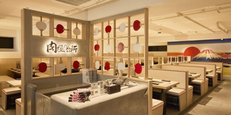 【席のみ予約】お食事の内容は当日選ぶ