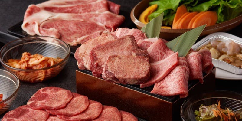 和牛焼肉 肉屋の台所 新宿東口2号店 - 画像12