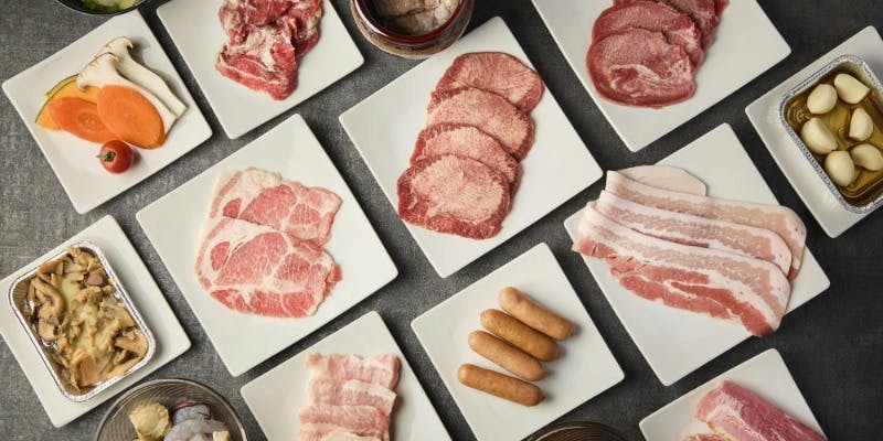 和牛焼肉 肉屋の台所 新宿東口2号店 - 画像13