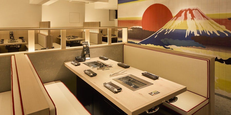 和牛焼肉 肉屋の台所 新宿東口2号店 - 画像1