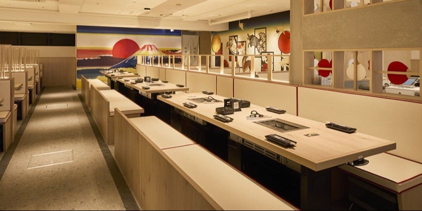 和牛焼肉 肉屋の台所 新宿東口2号店 - 画像2