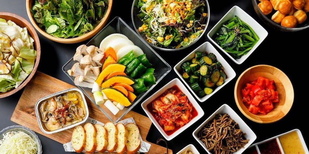 和牛焼肉 肉屋の台所 新宿東口2号店 - 画像10