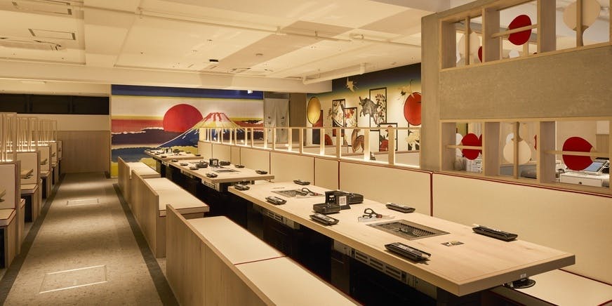 和牛焼肉 肉屋の台所 新宿東口2号店 - 画像16