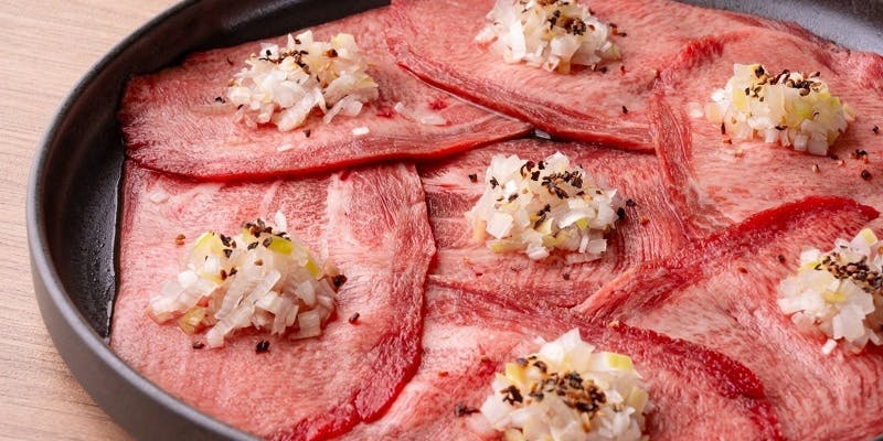 ニクアザブの焼肉