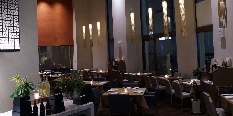 【ランチ】オリオンビール＆ワイン等飲み放題90分