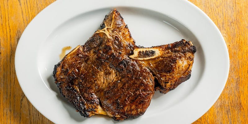 【21日熟成 赤城牛サーロインステーキコース】全4品＋乾杯1ドリンク付き（偶数人数様限定）