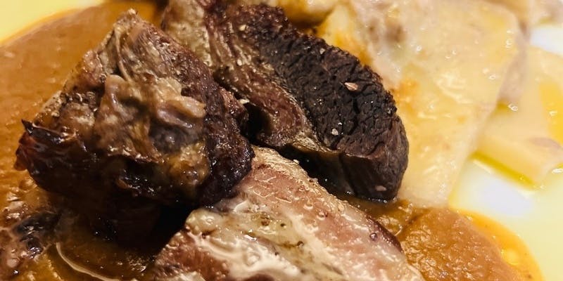 【土日祝限定ランチ！】狩人のワンプレートランチ