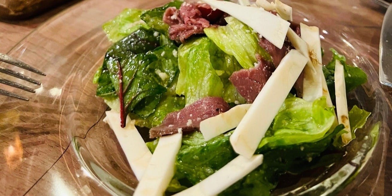 RISTORANTE Co.N.Te - 画像4