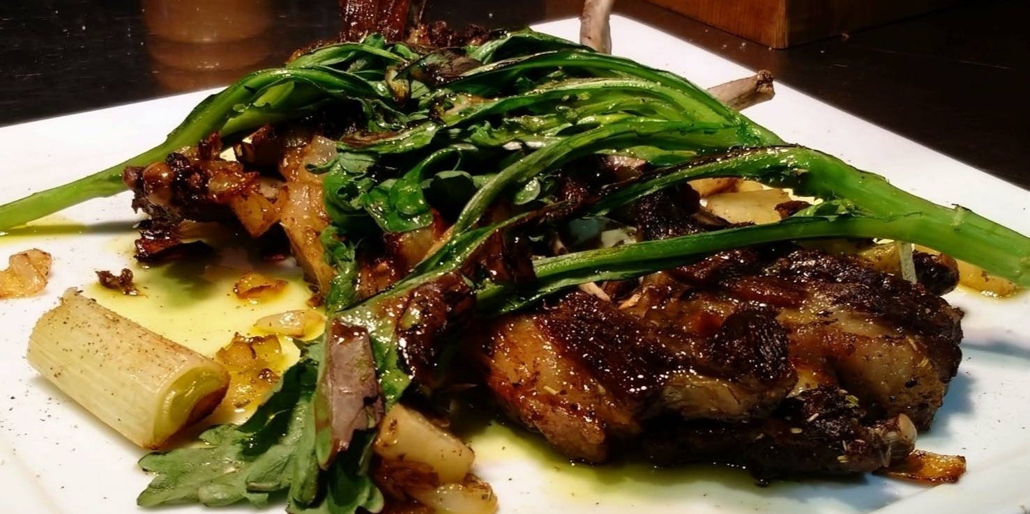 RISTORANTE Co.N.Te - 画像3