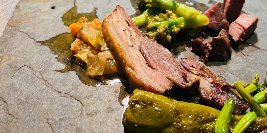 RISTORANTE Co.N.Te - 画像5