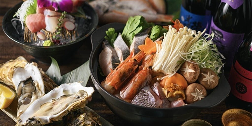 割烹 煌 KOH - 画像4