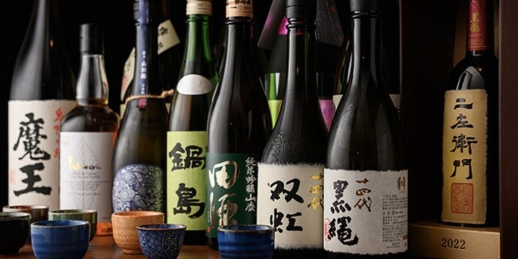 割烹 煌 KOH - 画像5