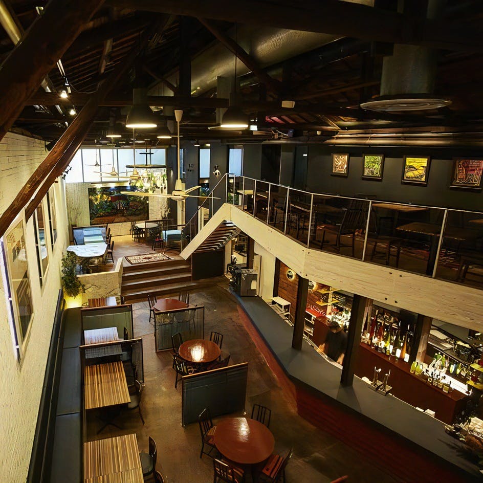 最大36名様まで対応可能な宴会プラン