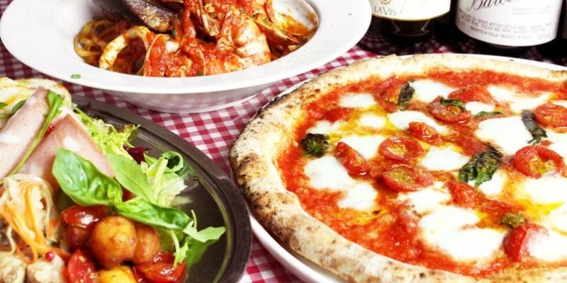 記念日コース 5500円＋ワンドリンク＆メッセージプレート付き