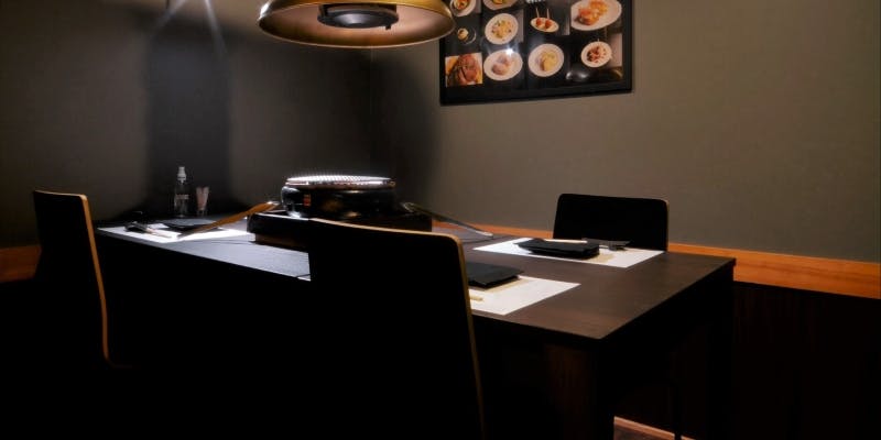 【席のみのご予約】