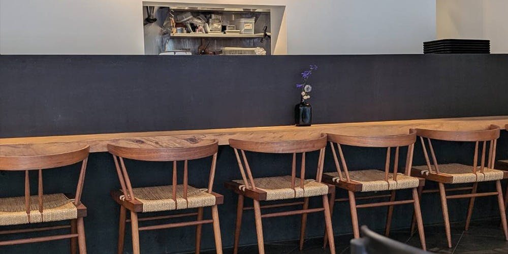 鮨 さきがけ - 画像1