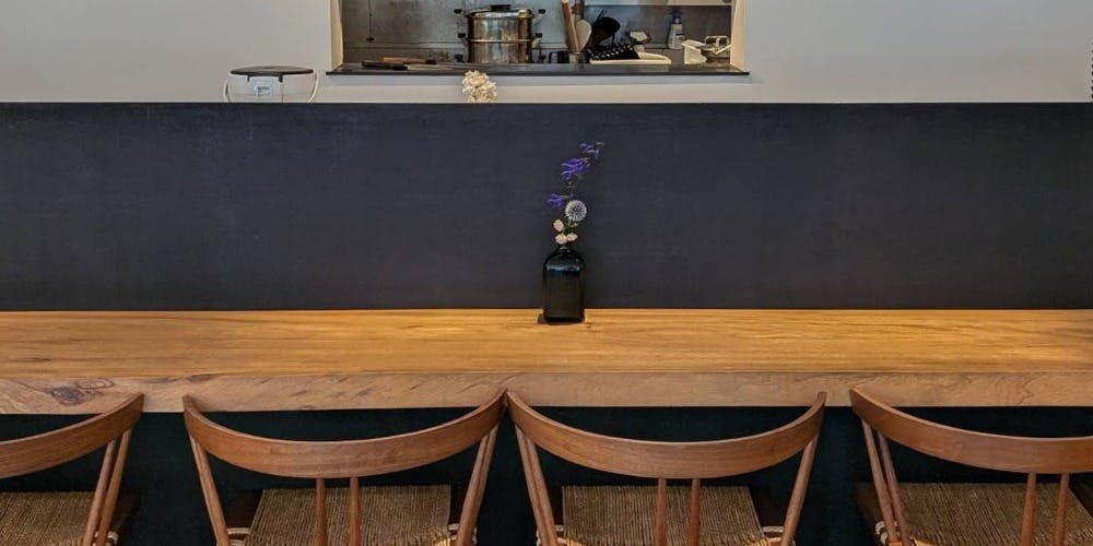 鮨 さきがけ - 画像3