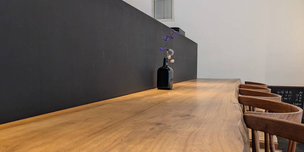 鮨 さきがけ - 画像4