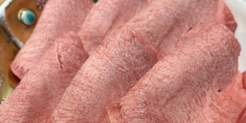 【お席のみのご予約】