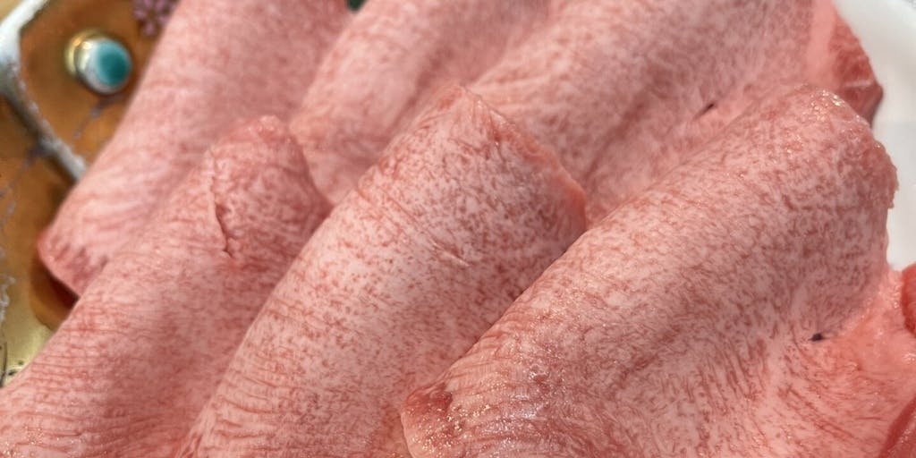 焼肉ホルモン金谷 - 画像4