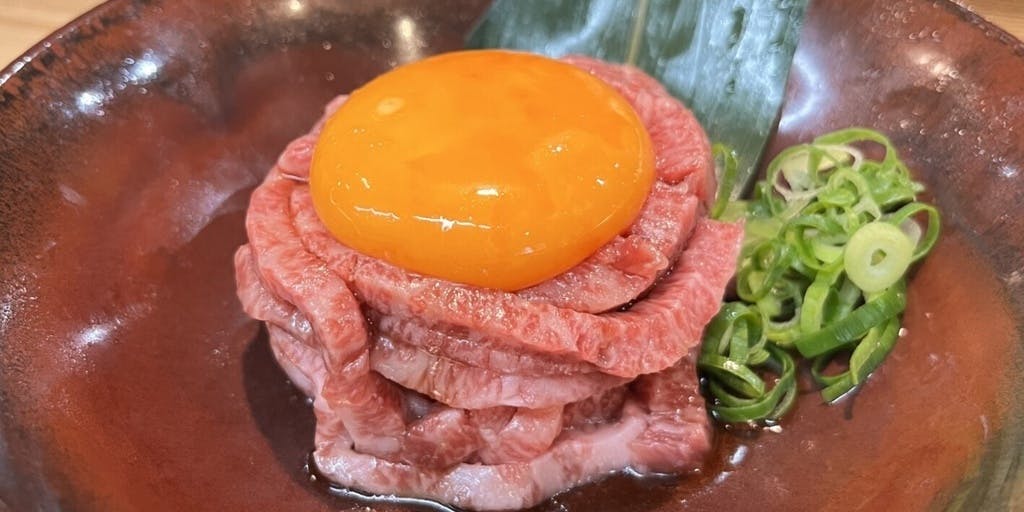 焼肉ホルモン金谷 - 画像5