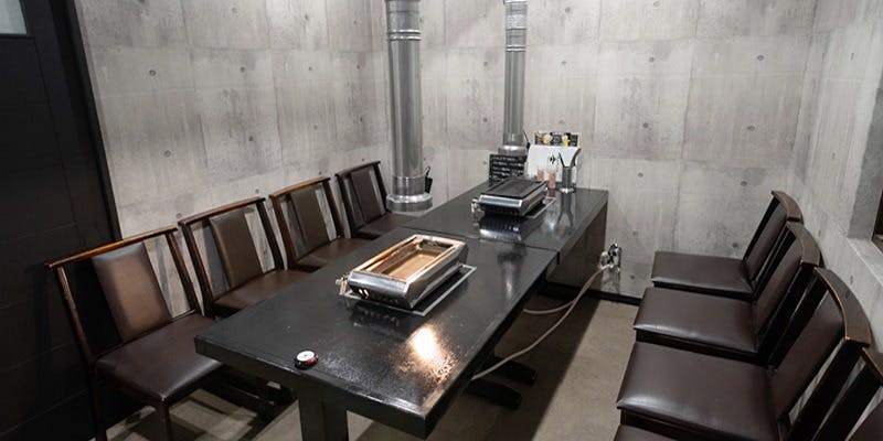 焼肉ホルモン金谷