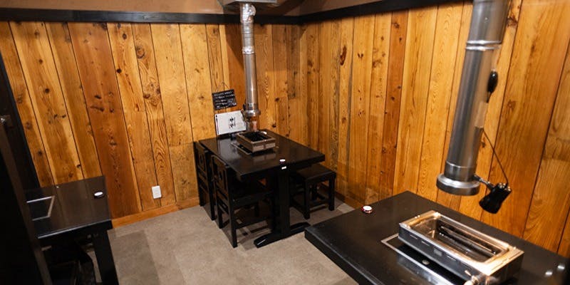 焼肉ホルモン金谷 - 画像3