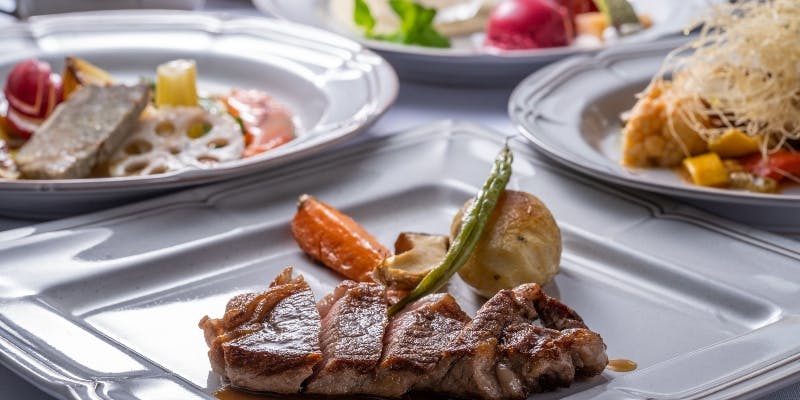 エトワールコース 