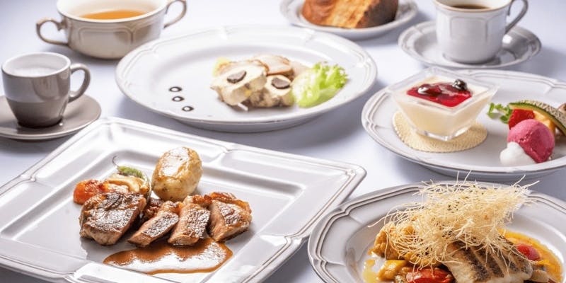 Xmas2025コース【12月23日　24日　25日限定コース　8800円/1名さま】