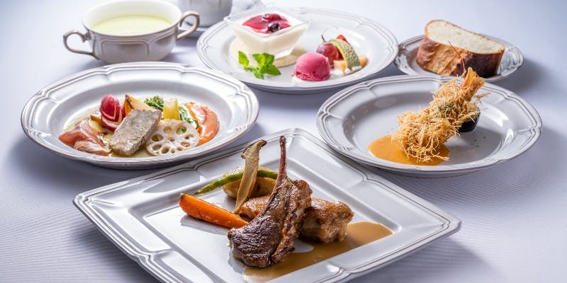 デジュネスペシャルコース