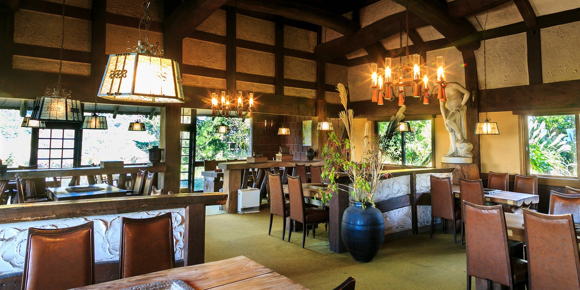 常陸牛料理 ひたち野