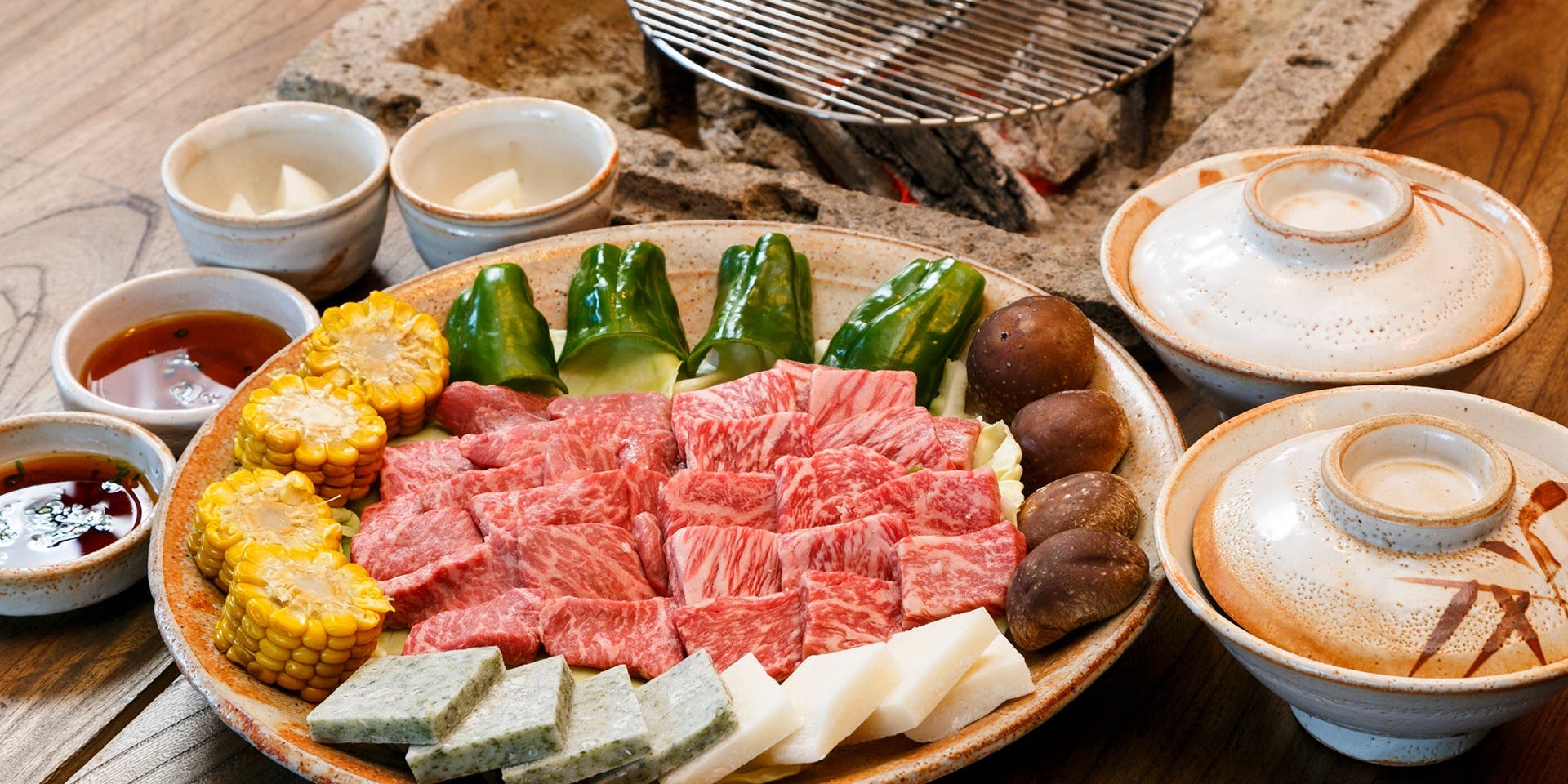 常陸牛料理 ひたち野 - 画像4