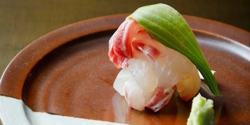 【ランチ限定コース】（リクエスト予約）