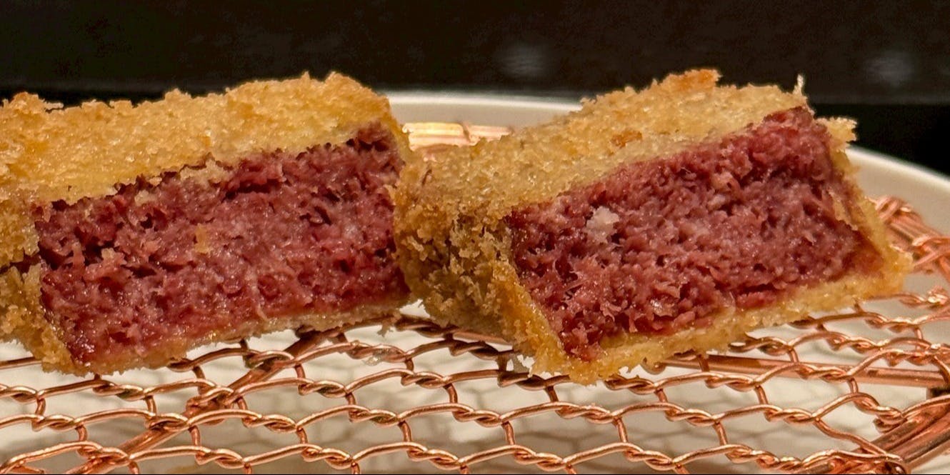 銀座かつかみ - 画像3