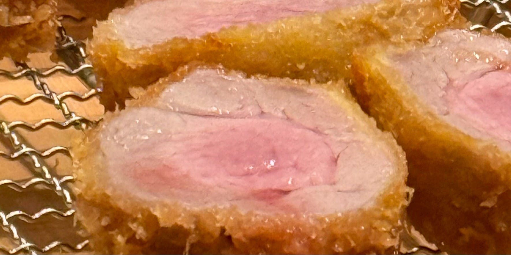 銀座かつかみ - 画像4