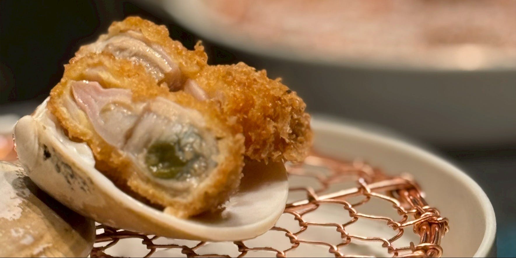 銀座かつかみ - 画像5