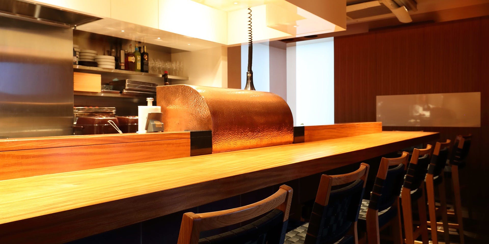 銀座かつかみ - 画像9