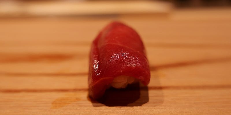 握りとつまみのおまかせコース