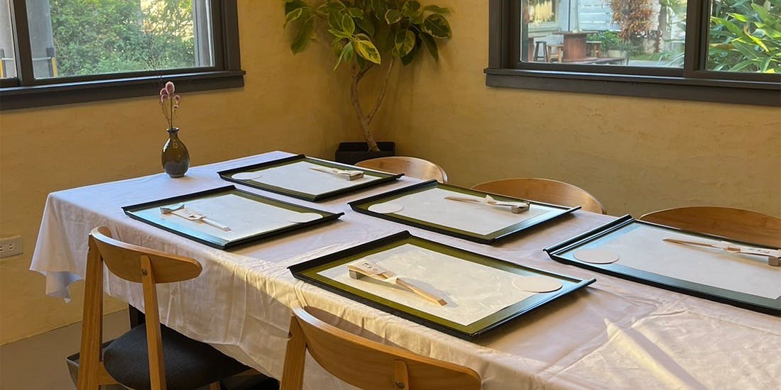 おおさか料理 淺井 東迎 - 画像1