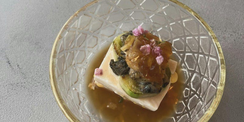 おおさか料理 淺井 東迎 - 画像3