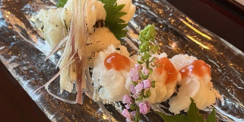 おおさか料理 淺井 東迎 - 画像5