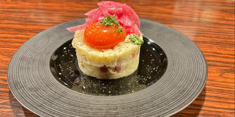 【お席のみのご予約】