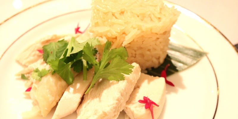 おまかせコース