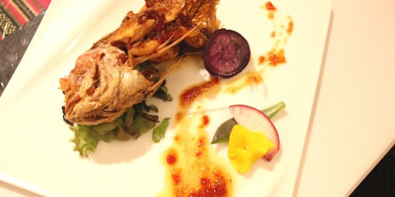 おまかせコース