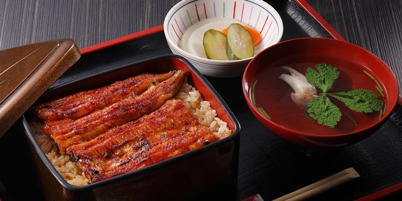 梅重 （肝吸い付き）（リクエスト予約）