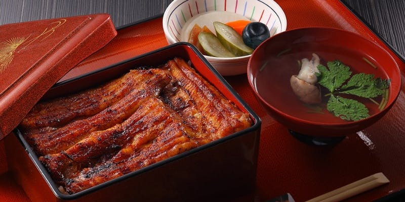 松重 （肝吸い付き）（リクエスト予約）