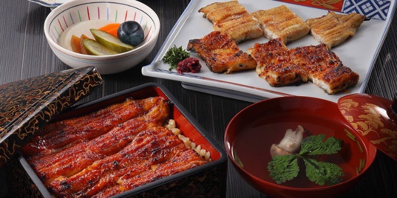 三昧 （肝吸い付き）（リクエスト予約）