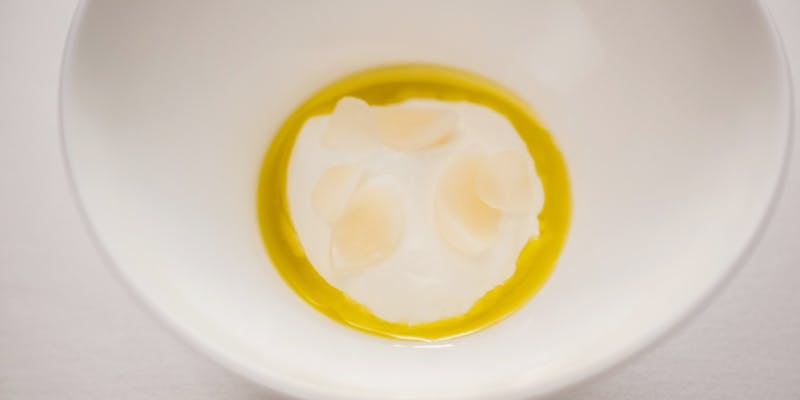 おまかせコース