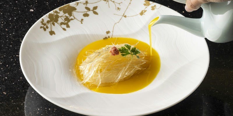 【新年ランチ】15,000