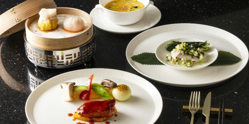 【Lunch】ターコイズ